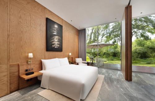 Chengdu Hotel | Laizhou Whisky Resort Hotel
