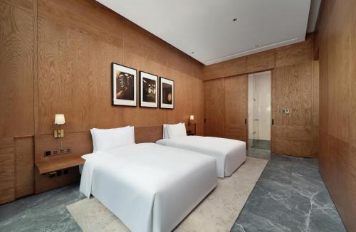 Chengdu Hotel | Laizhou Whisky Resort Hotel
