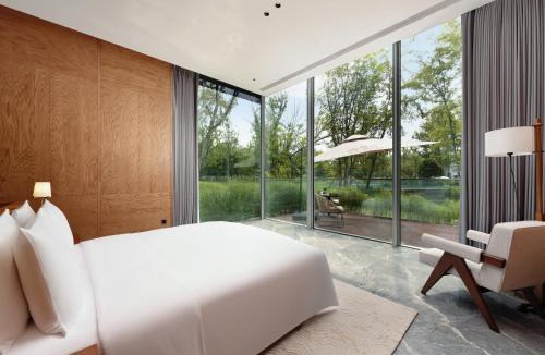 Chengdu Hotel | Laizhou Whisky Resort Hotel