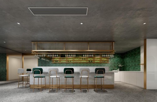 Jinjiang Hotel | Laizhu Xingchen Hotel (Chengdu Chunxi Road)
