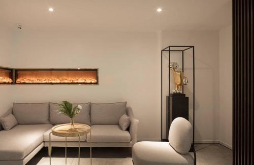 Jinjiang Hotel | Laizhu Xingchen Hotel (Chengdu Chunxi Road)