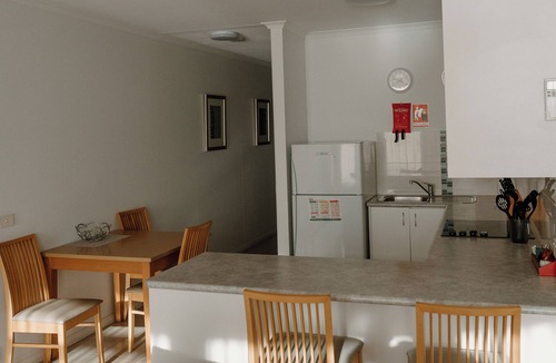 Mulwala Apartment | Lake Mulwala Boatel
