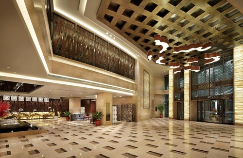 Panjiayuan Hotel | Lake View Hotel