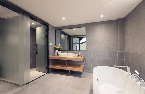 Qingpu Bed & Breakfast | Lake Villa Boutique Guesthouse