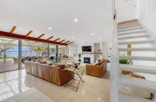 Mulwala House | Lakehouse 61