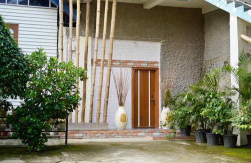 Diphu House | Lakeland Homestay Diphu