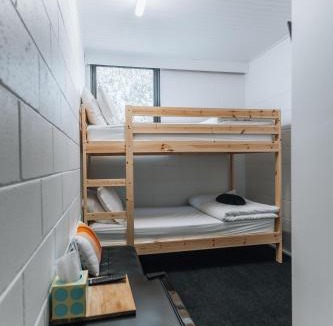 Falls Creek Hotel | Lakeside Falls Creek