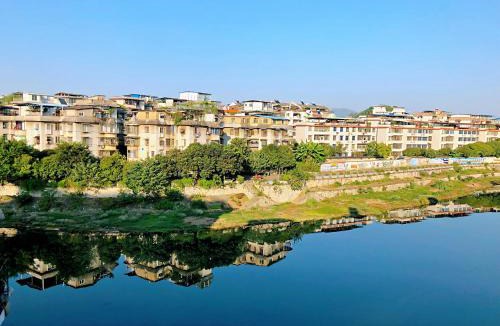 Guilin City Centre Hostel | Lakeside Inn