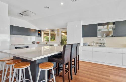 Mulwala House | Lakeside Mulwala