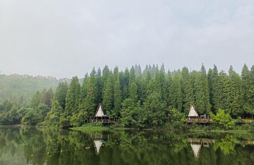 Xishan Hotel | Lakeview Hotel Yulongwan Kunming