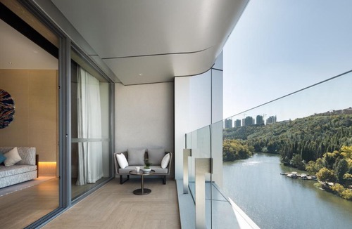 Xishan Hotel | Lakeview Hotel Yulongwan Kunming