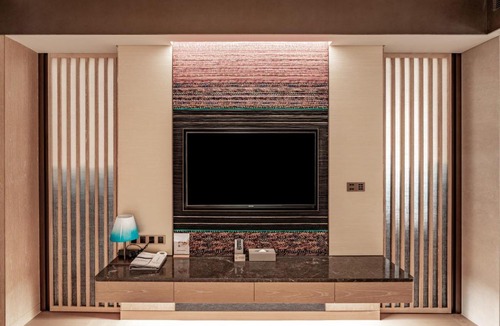 Xishan Hotel | Lakeview Hotel Yulongwan Kunming