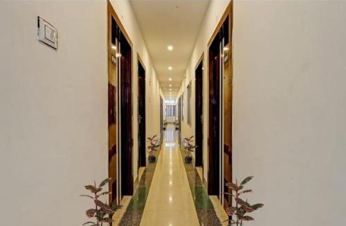 Guwahati Hotel | Lakhi's Homestay