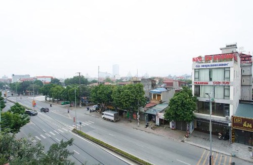 Ninh Binh Hotel | Lam Dat Hotel