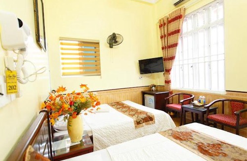 Ninh Binh Hotel | Lam Dat Hotel