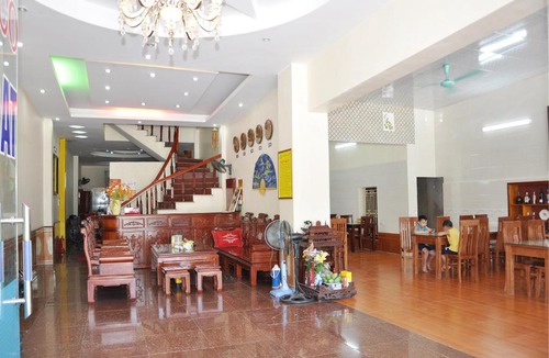 Ninh Binh Hotel | Lam Dat Hotel