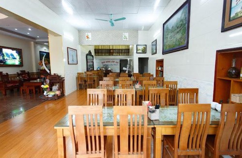 Ninh Binh Hotel | Lam Dat Hotel