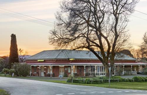 Lancefield House | Lancefield Guest House