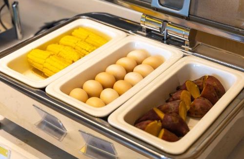 Meilan Hotel | Land Wise Hui Pin Hotel