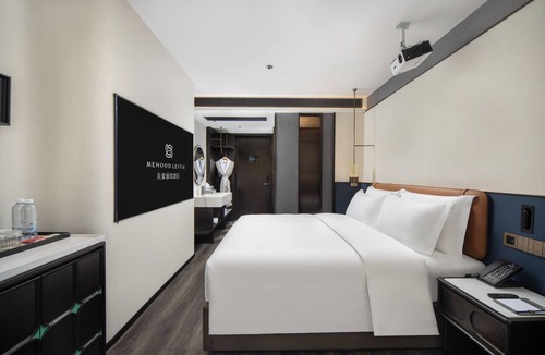 Kashgar Hotel | Landis Kashgar Lacus Orientalis