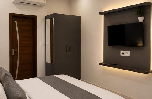 Jodhpur Hotel | Landmark Hotel
