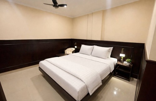 Nagaon House | Landmark Inn