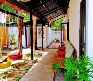 Duong Dong Hotel | LANGCHIA HOME