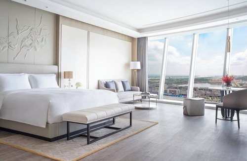 Wang Cheng Hotel | Langham Place Changsha
