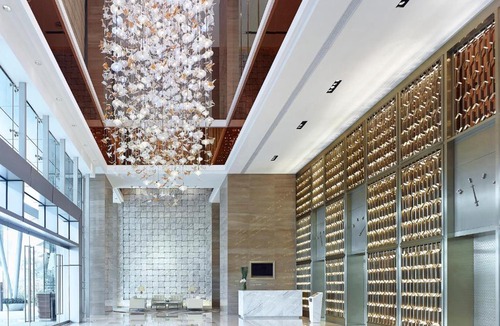 Pazhou Residential District Hotel | Langham Place Guangzhou