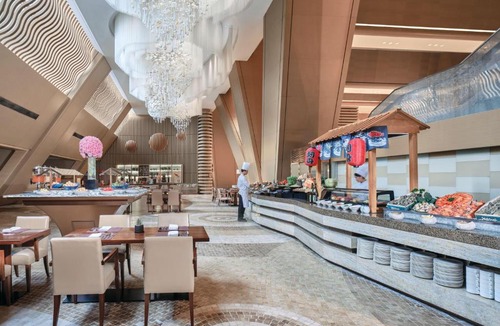 Pazhou Residential District Hotel | Langham Place Guangzhou