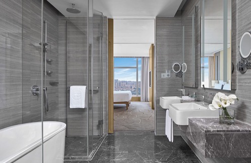 Pazhou Residential District Hotel | Langham Place, Guangzhou