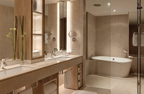 Fuming Hotel | Langham Place Ningbo