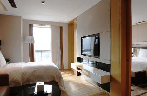 Qiancun Hotel | Langham Place Xiamen
