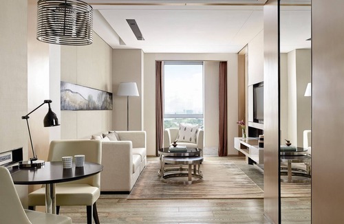 Huli Hotel | Langham Place Xiamen