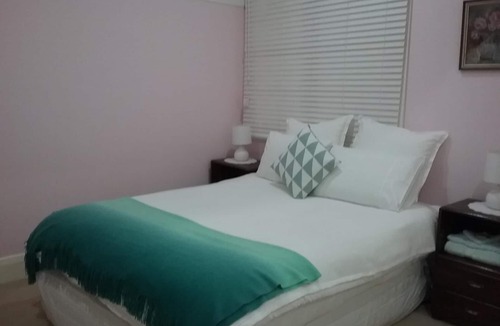 Coonabarabran House | Langley Cottage B & B