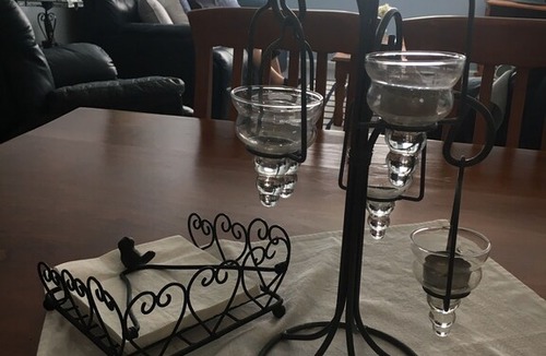 Coonabarabran House | Langley Cottage Queen Room