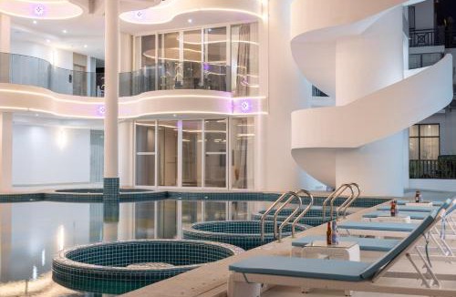 Jiyang Hotel | Langying Intelligent Guesthouse