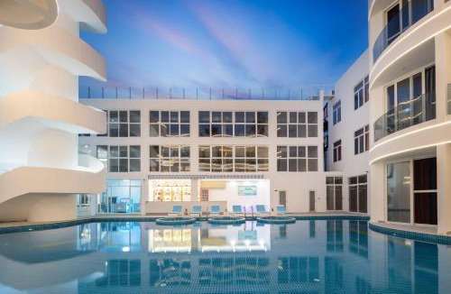 Jiyang Hotel | Langying Intelligent Guesthouse