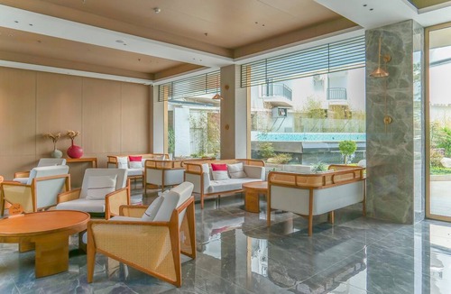 Yangshuo Hotel | Langyun Garden Hotel