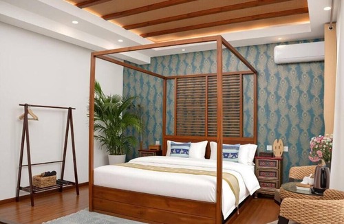Dali Ancient Town House | LanNa