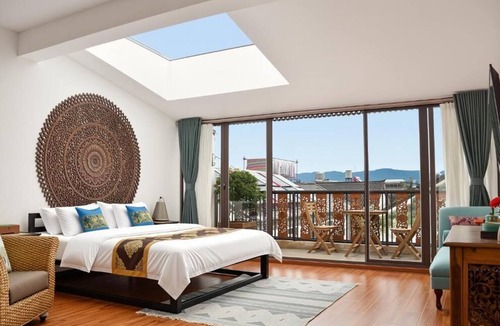 Dali Ancient Town House | LanNa