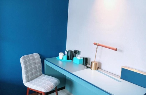 Zhenjiang District Hotel | Lano Hotel Guangdong Shaoguan Zhenjiang District Shaoguan East Station