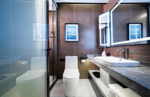 Chengdu Hotel | LanOu hotel