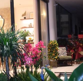 Guandu Hotel | Lanqige· Blue Plumbago Designer Garden Homestay (Guandu Ancient Town&Yunnan Provincial Museum)