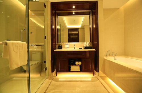 Yanta Qu Hotel | Lanxi International Hotel