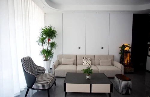 Beihu District Hotel | Lanxing Hotel