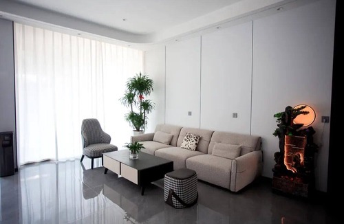 Beihu District Hotel | Lanxing Hotel