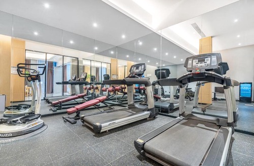 Guandu Hotel | Lanyee international hotel
