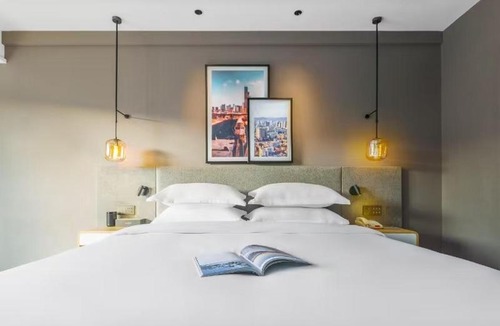 Guandu Hotel | Lanyee international hotel