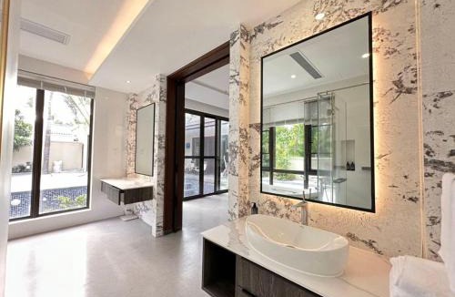 Lingshui Hotel | LanyiVilla